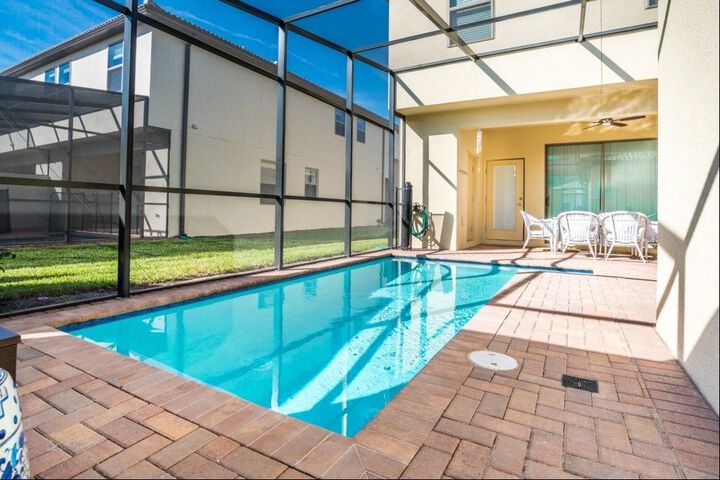 Terrace/Patio 19 of 22