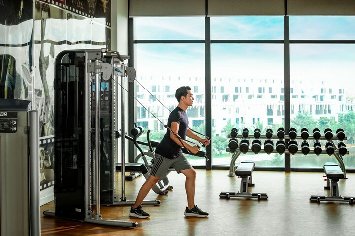 Health and Fitness 39 of 78