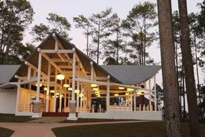 vKirirom Pine Resort