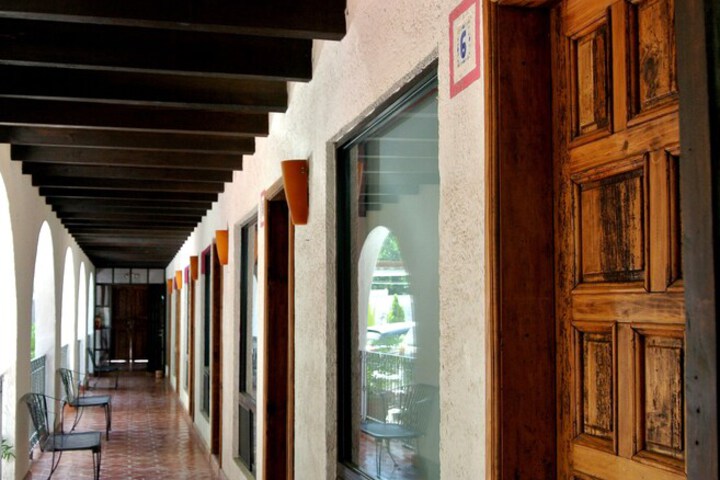 Hotel Interior 22 of 34