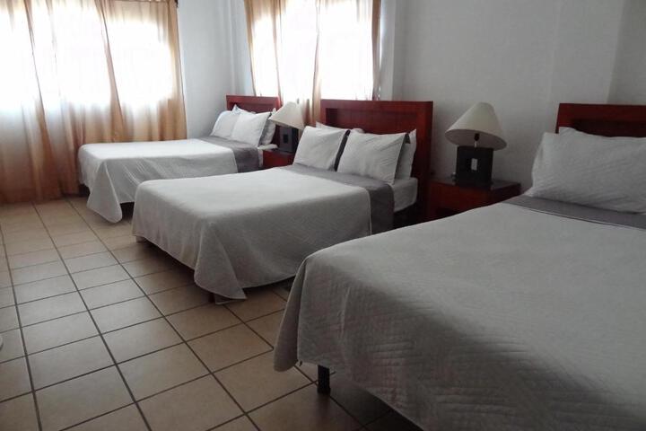 Hotel San Miguel Penjamo
