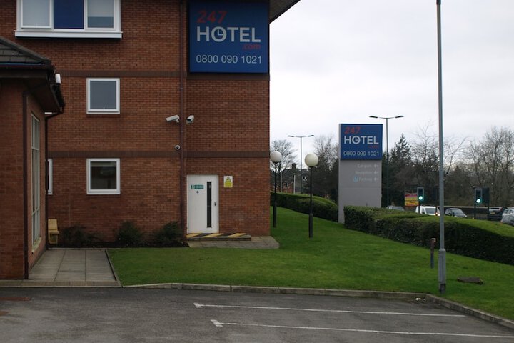 Hotel 190 of 236