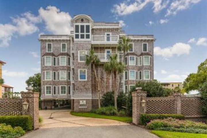 744 Ocean Blvd #101 by Hodnett Cooper in St. Simons Island, GA
