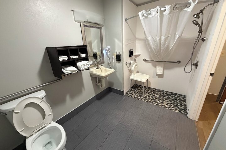 Bath Amenities
