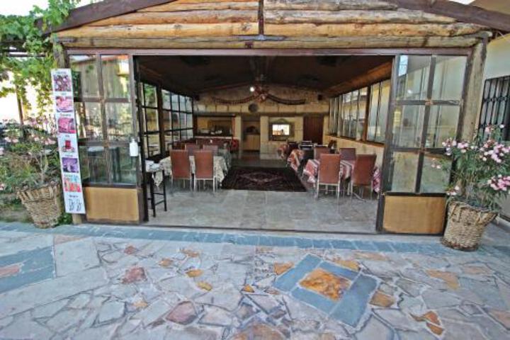Cappadocia Serenity Hotel