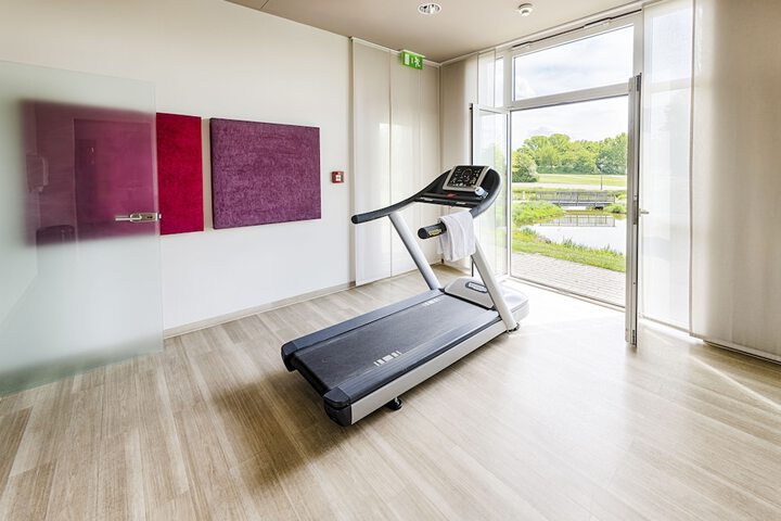 Fitness Club