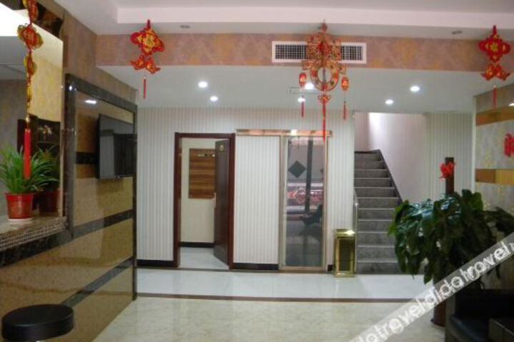 Hotel Interior 7 of 24