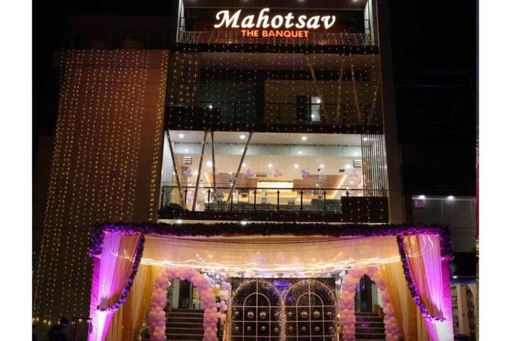 Hotel Mahotsav