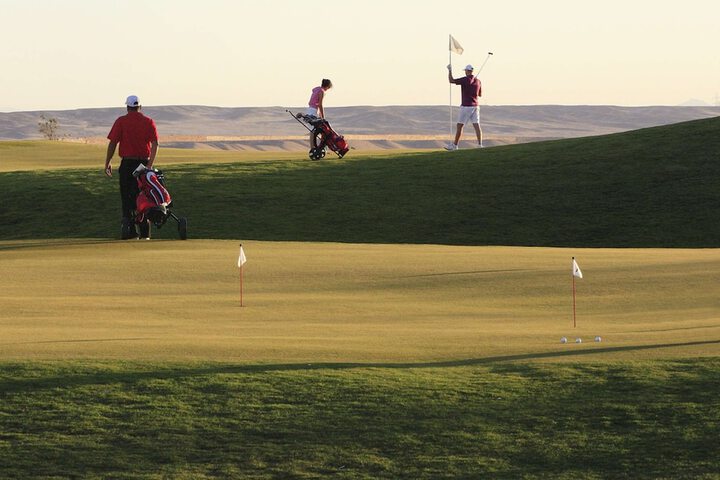 Golf 30 of 48
