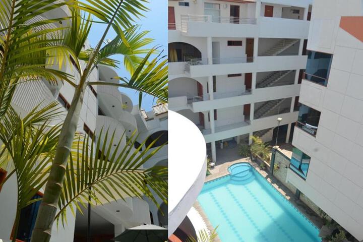 Hotel Remanso