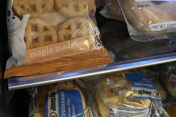 Breakfast/Coffee Service 43 of 53