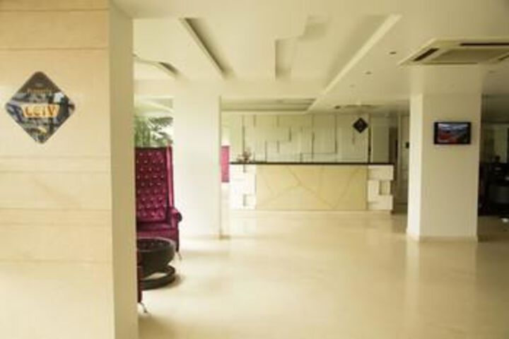 Hotel Interior 17 of 17
