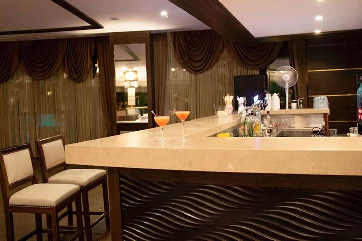 Alder Resort Hotel - Ultra All Inclusive
