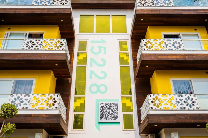 Image of OYO Flagship 15228 South City2