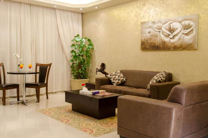 Lobby Photos