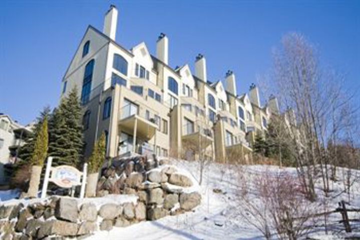 Le Rocher Soleil - Tremblant Sunstar