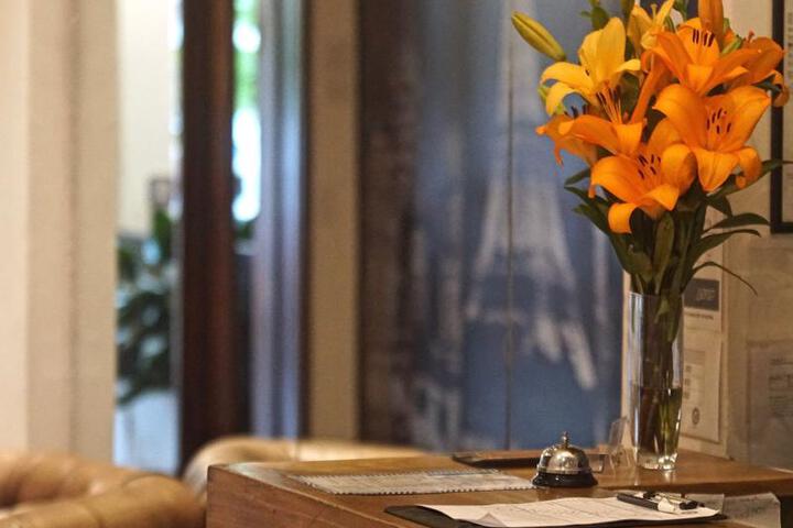 BOUTIQUE DODO HOTEL