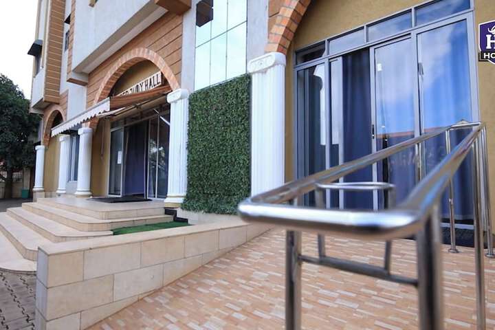 Hotel 36 of 36