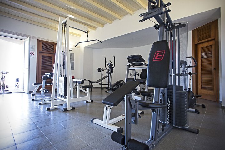 Health and Fitness 52 of 61