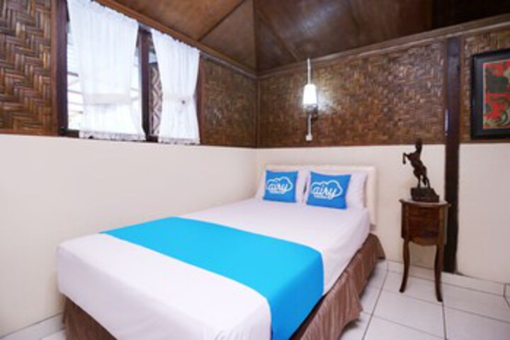 Airy Eco Sleman Kaliurang KM 19 Yogyakarta