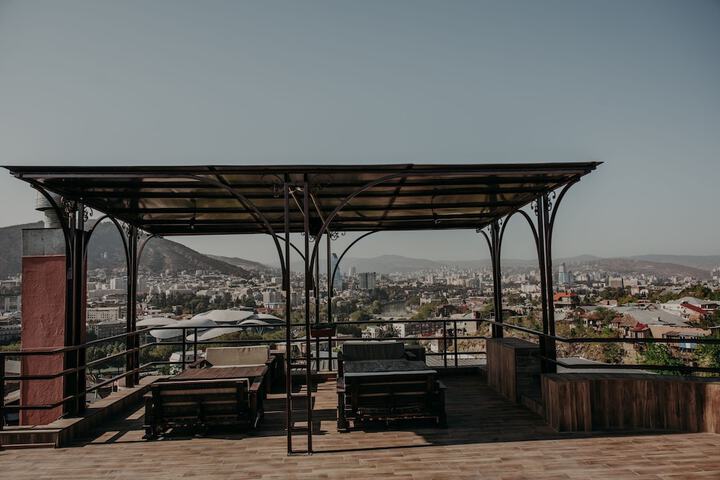 Terrace/Patio 20 of 46