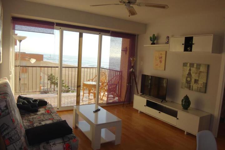 Torremar I