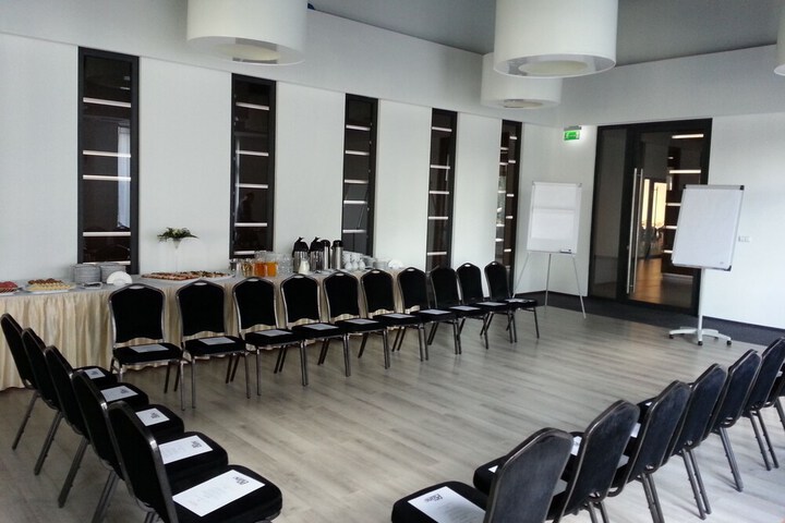 Business Center 130 of 139