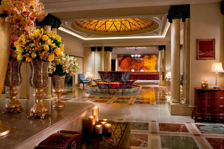 Hotel Interior 3 of 115
