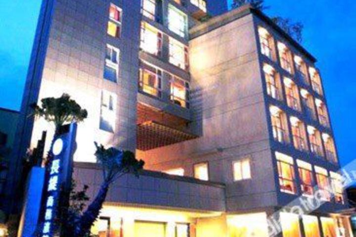 Chang Ti Business Hotel