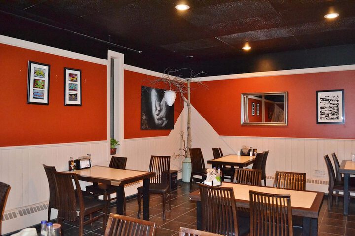 Dining Photos