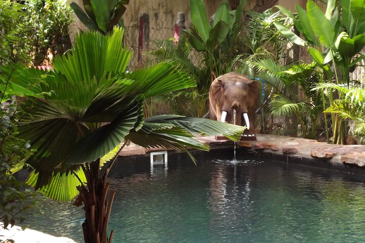 Pool 25 of 48