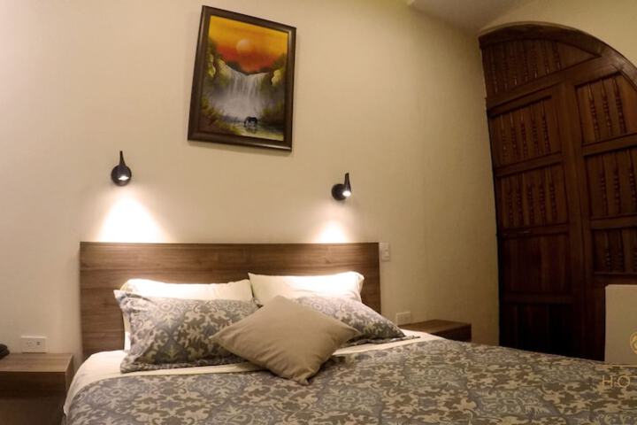 Room 6 of 101