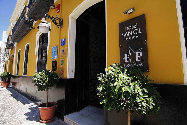 Hotel 78 of 82