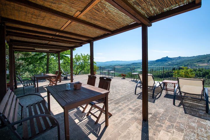 Terrace/Patio 26 of 61