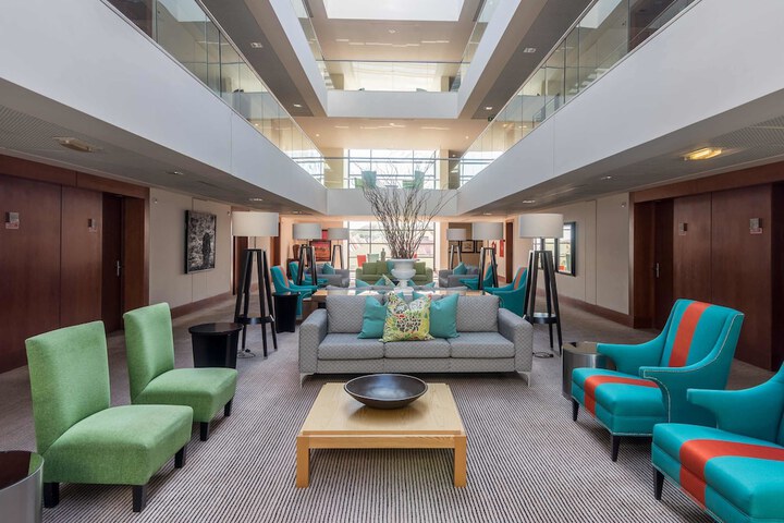 Lobby Photos