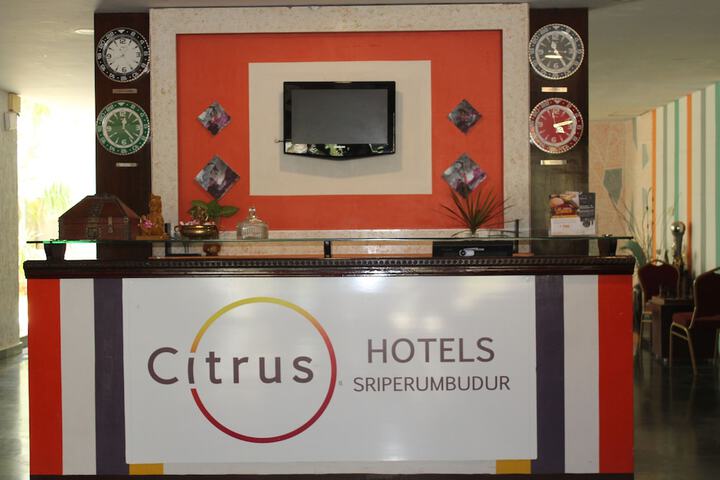 Hotel Interior 2 of 38