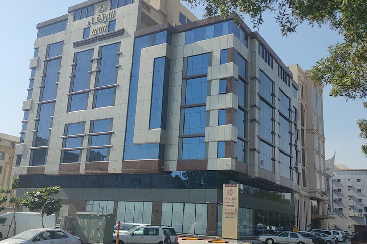 Hotel 75 of 83
