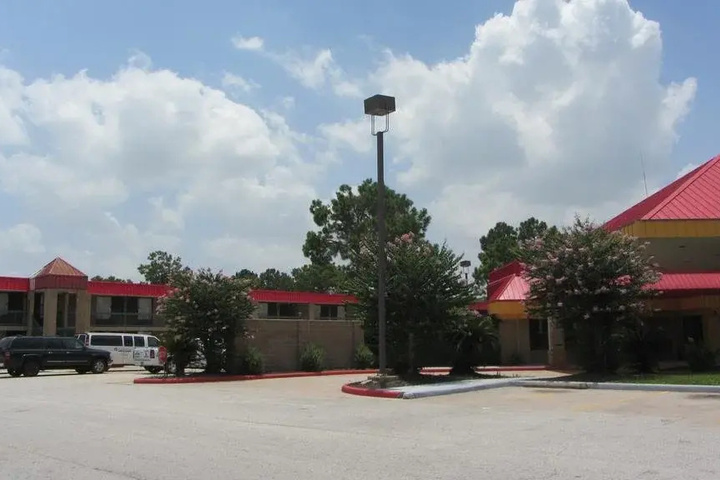 Ramada Inn North Houston