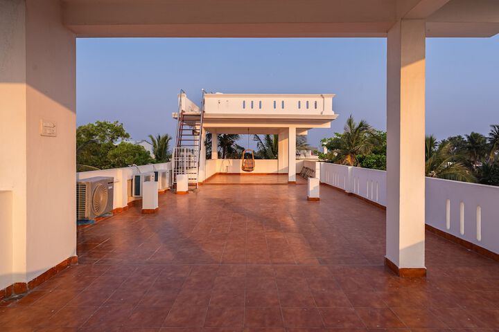Terrace/Patio 54 of 56