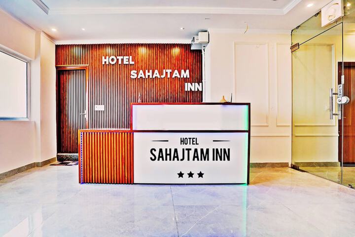 Hotel Interior 3 of 15