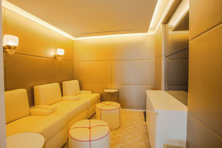 Room 20 of 307