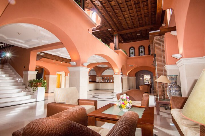 Lobby Photos