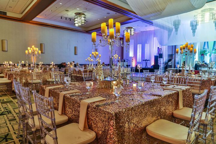 Ballroom