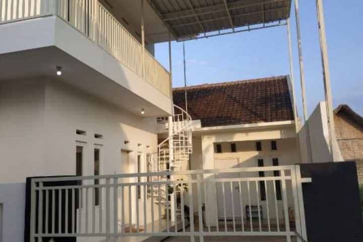 Photo of Sunrise of Java