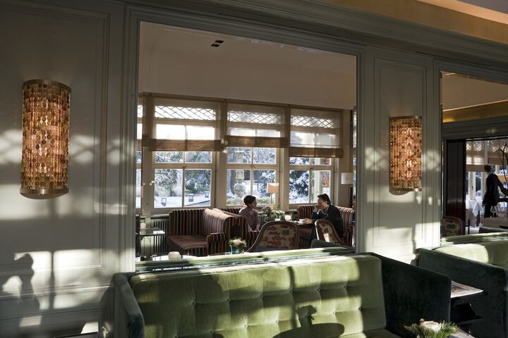Hotel Interior 2 of 114