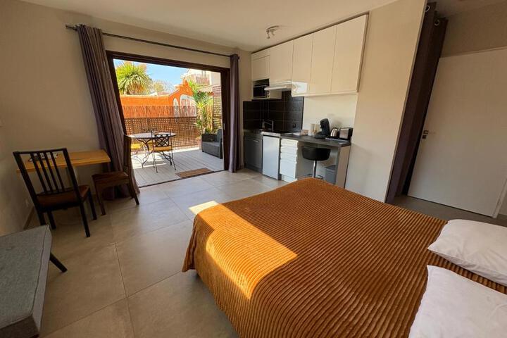 Fitness Facility Photos