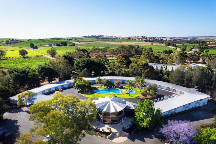 Lyndoch Motel