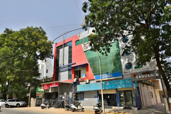 Motel Sanvaria Regency
