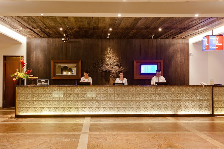 Hotel Interior 2 of 48
