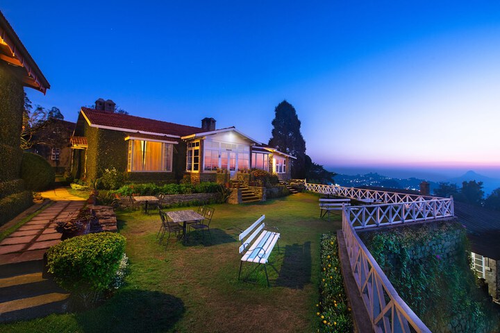 Photo of Villa Retreat - Boutique Hotel and Cottages